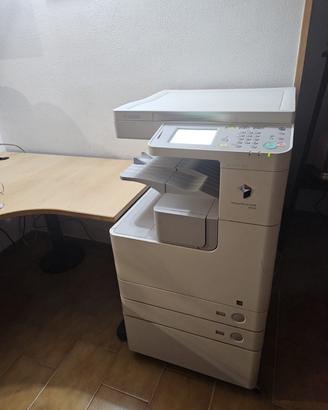 Fotocopiatrice professionale A3 CANON IR2525