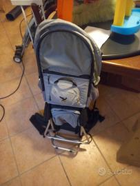 Salewa zaino portabimbi porta bambini

koala