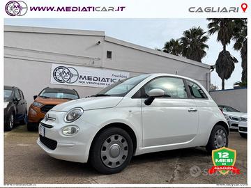 FIAT 500 1.3 Multijet 95 CV Pop