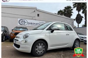 FIAT 500 1.3 Multijet 95 CV Pop