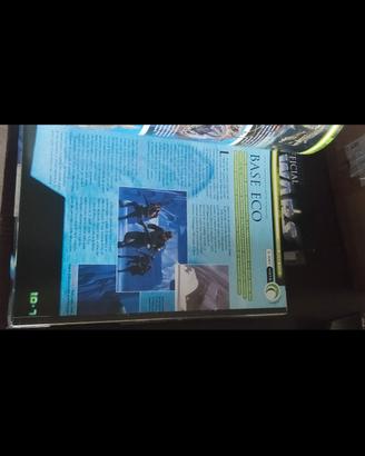 collezione schede completa Star Wars 