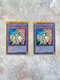 2x Electrum EROE Elementale LCGX-IT052 Yu Gi Oh