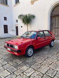 Lancia Delta 1.3 LX Rosso Monza