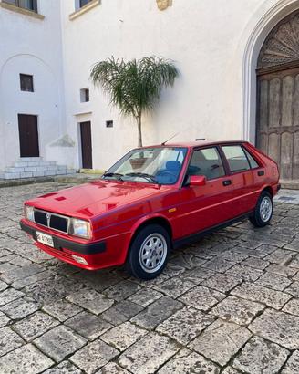Lancia Delta 1.3 LX Rosso Monza