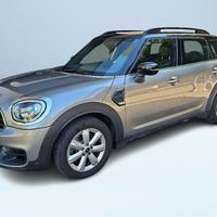 Mini Cooper Countryman 1.5 TwinPower Turbo Cooper