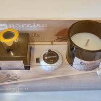 Set profumatori d'ambiente Narciso Home Collection