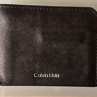 Portafogli Calvin Klein