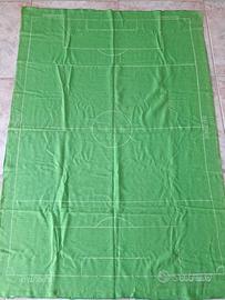 Subbuteo - Campo in cotone