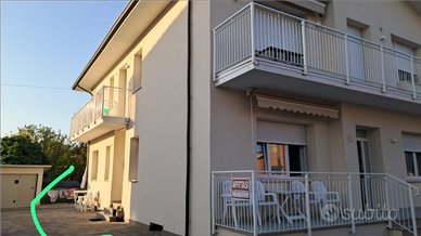 Casa Vacanze a Igea Marina a due passi dal mare