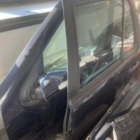Portiera Mercedes benz ml 270