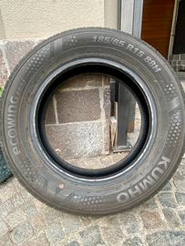 Pneumatici