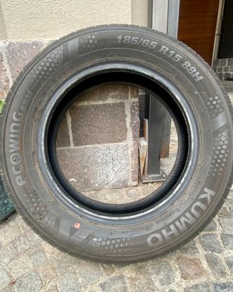Pneumatici