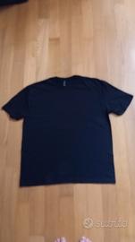 5 t-shirt Gildan cotone XL taglie forti 