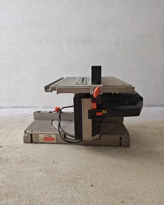 Sega circolare