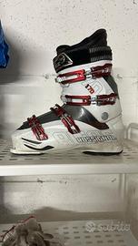 Scarponi 295 338mm raggio 70