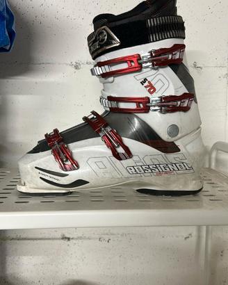 Scarponi 295 338mm raggio 70