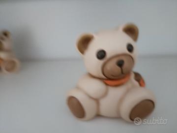 Teddy Thun cin coccinella 