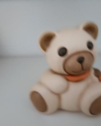 Teddy Thun cin coccinella 
