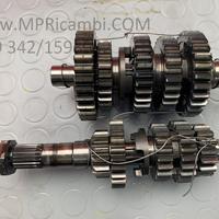 CAMBIO GEAR HONDA CRF 250 2004 2009 CR-F 2005 2006