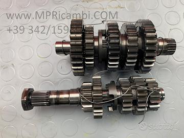 CAMBIO GEAR HONDA CRF 250 2004 2009 CR-F 2005 2006