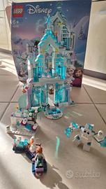 Lego Frozen