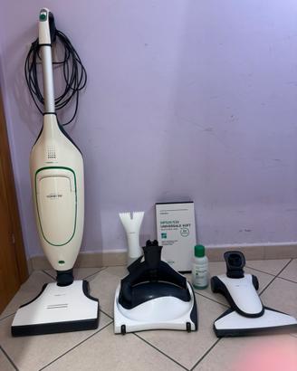 Folletto vk 200