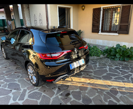 Renault Mégane GT line