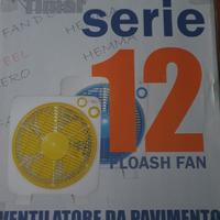 ventilatore da pavimento