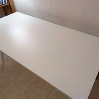 Scrivania ikea trotten 160x80