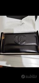 portafoglio chanel