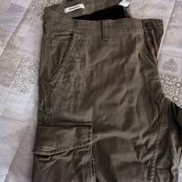 pantaloni cargo
