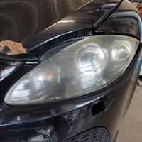 Proiettore sinistro SEAT LEON del 2008