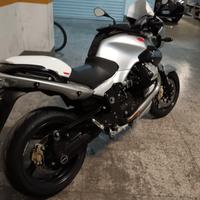 Moto Guzzi 1200 Sport - 2010