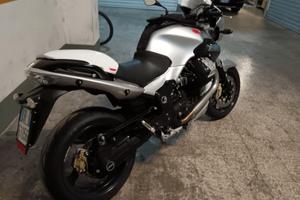Moto Guzzi 1200 Sport - 2010