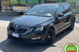 Skoda Octavia 1.6 TDI CR 115 CV Wagon Executive