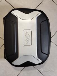 bauletto moto Kappa