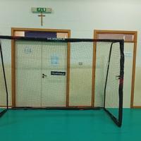 HUDORA PORTA CALCIO, 300X200