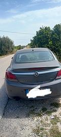 OPEL Insignia 2.0 CDTI 160CV 4 porte cosmo