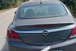 OPEL Insignia 2.0 CDTI 160CV 4 porte cosmo