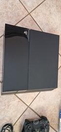 PS4 500GB