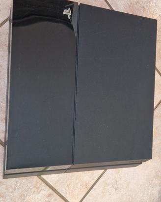 PS4 500GB