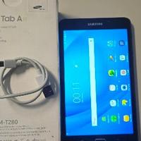 Samsung Tablet A6
