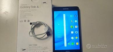 Samsung Tablet A6