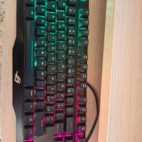 Tastiera Gaming ASUS CLAYMORE
