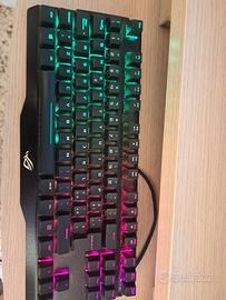 Tastiera Gaming ASUS CLAYMORE