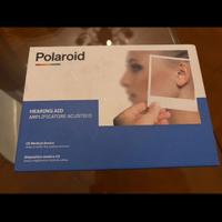 Polaroid Apparecchio Acustico