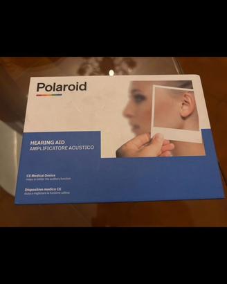 Polaroid Apparecchio Acustico