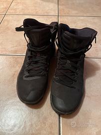 Scarpe nike hyperdunk