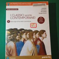 I Classici Nostri Contemporanei volume 1