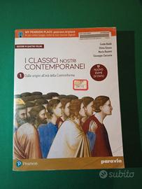 I Classici Nostri Contemporanei volume 1